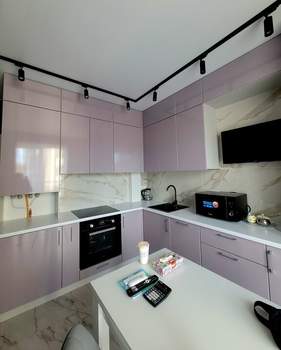 2-к квартира, вторичка, 54м2, 5/12 этаж