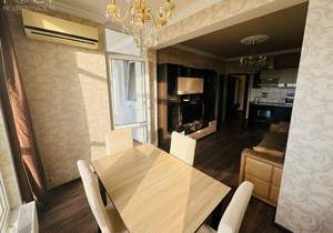 2-к квартира, вторичка, 46м2, 6/23 этаж