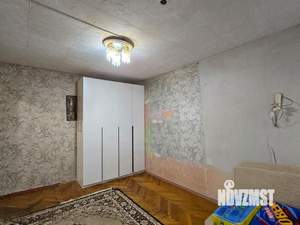 1-к квартира, вторичка, 27м2, 2/5 этаж