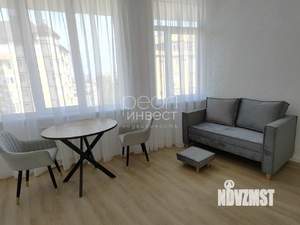 2-к квартира, вторичка, 31м2, 7/7 этаж