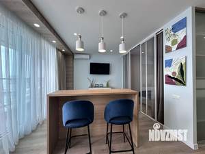 2-к квартира, вторичка, 56м2, 3/5 этаж