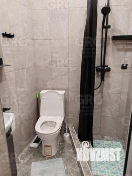 Студия квартира, вторичка, 18м2, 1/6 этаж