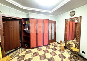3-к квартира, вторичка, 130м2, 3/9 этаж
