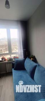 1-к квартира, вторичка, 30м2, 6/12 этаж