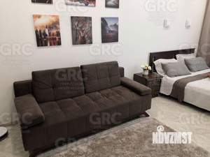 1-к квартира, вторичка, 34м2, 4/21 этаж