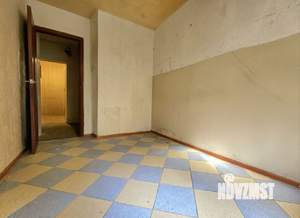 1-к квартира, вторичка, 50м2, 2/11 этаж