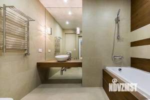 2-к квартира, вторичка, 84м2, 17/22 этаж