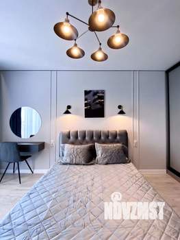 2-к квартира, вторичка, 48м2, 14/19 этаж