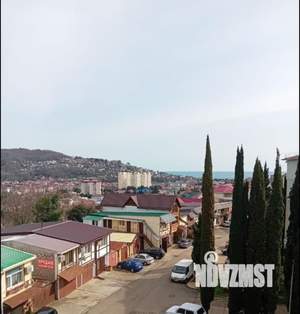 1-к квартира, вторичка, 30м2, 5/5 этаж