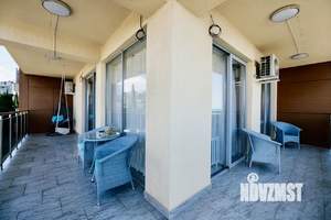 3-к квартира, вторичка, 114м2, 10/11 этаж
