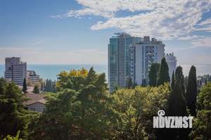 2-к квартира, вторичка, 60м2, 7/7 этаж
