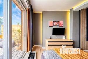 2-к квартира, вторичка, 55м2, 5/14 этаж