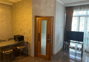 1-к квартира, вторичка, 54м2, 4/16 этаж