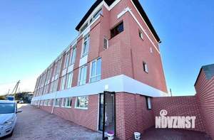 1-к квартира, вторичка, 25м2, 2/3 этаж