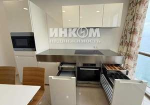 5-к квартира, вторичка, 337м2, 19/21 этаж