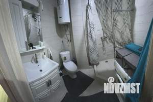 Студия квартира, вторичка, 22м2, 1/3 этаж