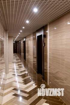 2-к квартира, вторичка, 54м2, 15/30 этаж