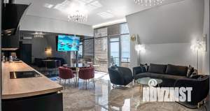 3-к квартира, вторичка, 98м2, 3/5 этаж