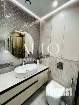2-к квартира, вторичка, 38м2, 12/12 этаж