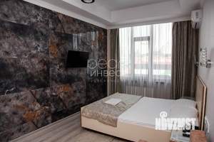 Студия квартира, вторичка, 24м2, 4/4 этаж