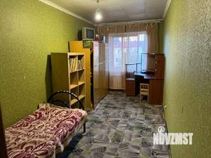 3-к квартира, вторичка, 58м2, 5/5 этаж