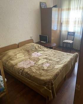 3-к квартира, вторичка, 66м2, 3/3 этаж