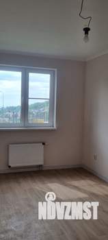 2-к квартира, вторичка, 46м2, 1/16 этаж