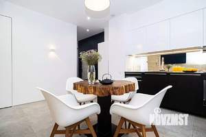 2-к квартира, вторичка, 55м2, 2/4 этаж