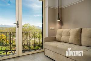 Студия квартира, вторичка, 25м2, 1/7 этаж