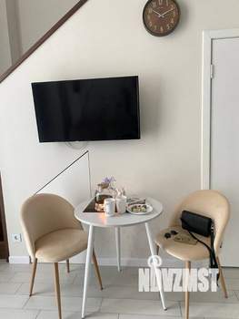 1-к квартира, вторичка, 38м2, 1/3 этаж