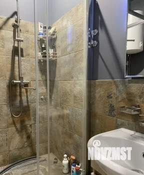 Студия квартира, вторичка, 25м2, 1/5 этаж