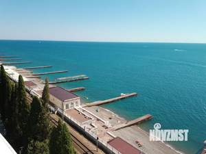 Студия квартира, вторичка, 34м2, 9/13 этаж