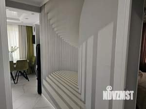 2-к квартира, вторичка, 36м2, 5/5 этаж
