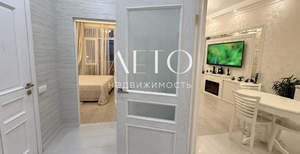 2-к квартира, вторичка, 51м2, 21/21 этаж