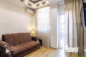 1-к квартира, вторичка, 57м2, 4/8 этаж