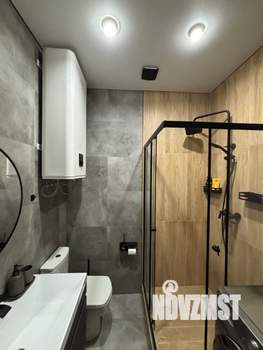 Студия квартира, вторичка, 30м2, 9/20 этаж