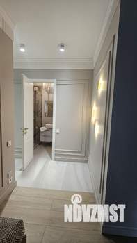 2-к квартира, вторичка, 52м2, 1/4 этаж