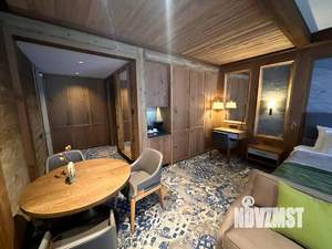 Студия квартира, вторичка, 42м2, 3/4 этаж