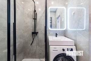 Студия квартира, вторичка, 25м2, 11/16 этаж