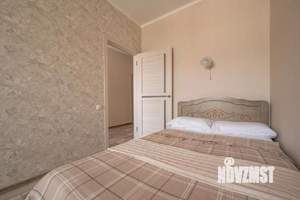 2-к квартира, вторичка, 42м2, 13/15 этаж