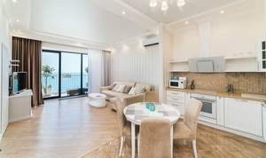 2-к квартира, вторичка, 105м2, 15/26 этаж