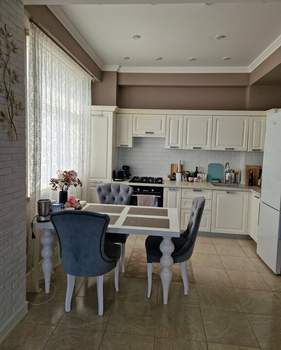 3-к квартира, вторичка, 93м2, 3/7 этаж