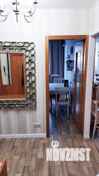 2-к квартира, вторичка, 64м2, 8/9 этаж