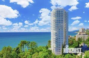 3-к квартира, вторичка, 120м2, 8/27 этаж