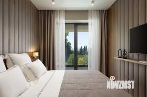 1-к квартира, вторичка, 38м2, 3/4 этаж