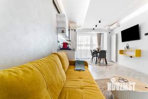 2-к квартира, вторичка, 45м2, 6/12 этаж