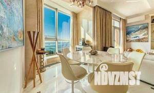 2-к квартира, вторичка, 80м2, 8/17 этаж