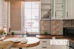 2-к квартира, вторичка, 54м2, 2/5 этаж