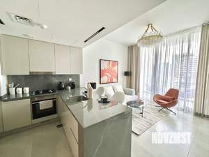 1-к квартира, вторичка, 35м2, 8/23 этаж