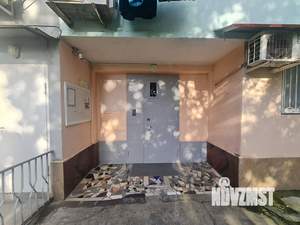 1-к квартира, вторичка, 15м2, 5/5 этаж